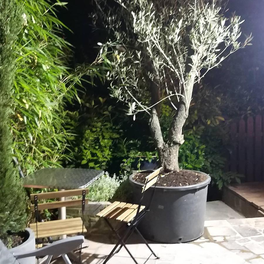 La Vallee Seneffe Bagian luar foto