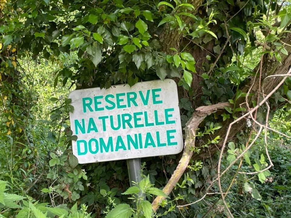 La Vallee Seneffe Bagian luar foto