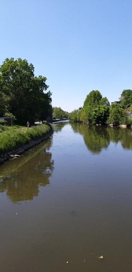 La Vallee Seneffe Bagian luar foto